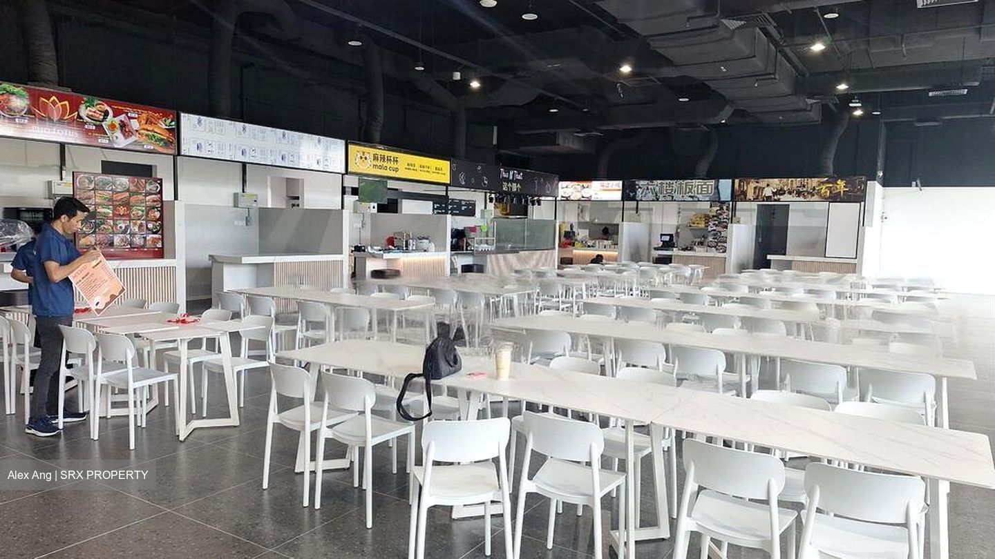 Science Park Drive (D5), Retail #484428461